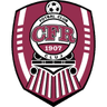CFR 1907 Cluj club crest