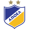 Apoel Nicosia club crest