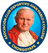 Juan Pablo II College club crest
