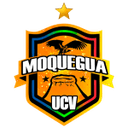 UCV Moquegua club crest