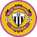 Nacional club crest