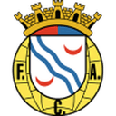Alverca U19 club crest