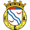 Alverca U19 club crest
