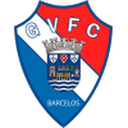 Gil Vicente U19 club crest