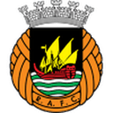 Rio Ave U19 club crest