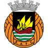 Rio Ave U19 club crest