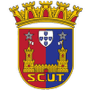 Torreense U19 club crest
