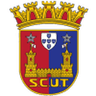 Torreense U19 club crest