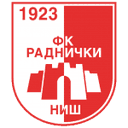 Radnicki NIS club crest