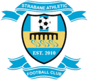 Strabane Athletic club crest