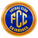 FC Cajamarca club crest