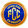FC Cajamarca club crest