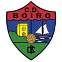 Boiro club crest