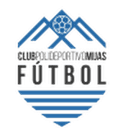 Mijas Las Lagunas club crest