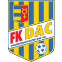Dunajska Streda club crest