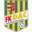 Dunajska Streda club crest