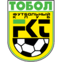 FK Tobol Kostanay club crest