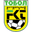 FK Tobol Kostanay club crest