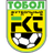 FK Tobol Kostanay club crest