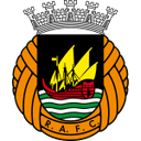 Rio Ave club crest