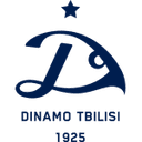 Dinamo Tbilisi club crest