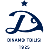 Dinamo Tbilisi club crest