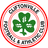 Cliftonville FC club crest