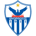 Anorthosis club crest