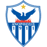 Anorthosis club crest