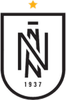 Neftchi Baku club crest