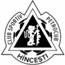 Petrocub club crest