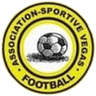 Vegas club crest