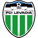 FC Levadia Tallinn club crest