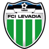 FC Levadia Tallinn club crest