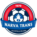 Trans Narva club crest