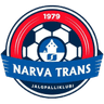 Trans Narva club crest