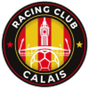 RC Calais club crest