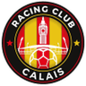 RC Calais club crest