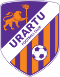 FC Urartu club crest