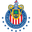 Guadalajara Chivas club crest