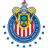 Guadalajara Chivas club crest