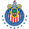 Guadalajara Chivas club crest