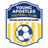 Young Apostles club crest