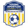 Young Apostles club crest