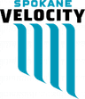 Spokane Velocity club crest