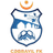 Cəbrayıl club crest
