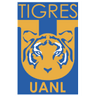 Tigres UANL club crest