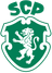Sporting CP club crest