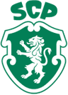 Sporting CP club crest