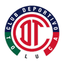 Toluca club crest